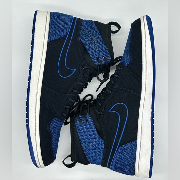 Nike Jordan 1 Retro Ultra High - Picture 5 of 9